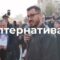 Борјан Ефтимов ги повика пратениците итно да изгласаат мерки на протестот на „Маршот на ангелите“