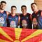 ВИДЕОРЕПОРТАЖА | Историски успех: Македонците го „запалија“ Дубаи на Red Bull Half Court