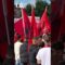 Протест на студенти Албанци, бараат да им се дозволи полагање правосуден испит на мајчиниот јазик