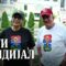 ВИДЕОИНТЕРВЈУ: Единствените македонски новинари на Мундијалот: Мијалче и Наташа Дургутови