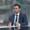 Бујар Османи: Наместо Охридскиот договор, некој турка Дејтонизација во Македонија