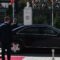 Урсула фон дер Лајен пристигна во Скопје