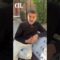 Др Дарко Василевски штрајкува со глад пред Клинички центар